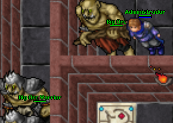 Imagem 2 da Dungeon 1