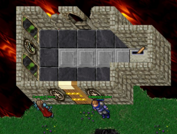 Imagem 1 da Dungeon 2