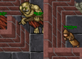 Imagem 3 da Dungeon 1