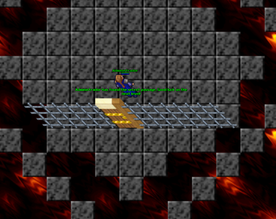 Imagem 3 da Dungeon 2