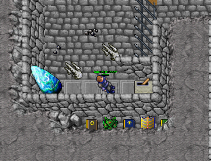 Imagem 1 da Dungeon 2