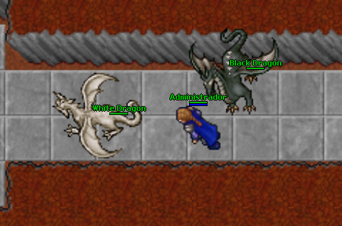 Imagem 2 da Dungeon 2