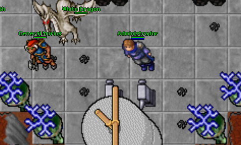 Imagem 3 da Dungeon 2